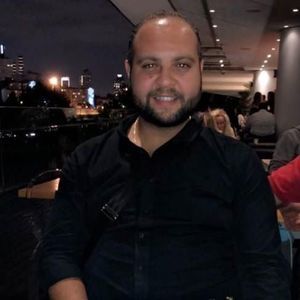 Meet your Posher, Matthew